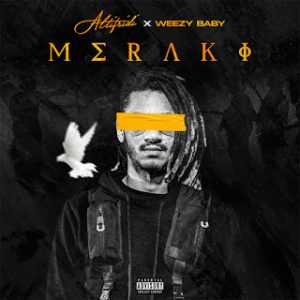 Fredh Perry x Weezy Baby – Meraki (EP 2020)  [DOWNLOAD]