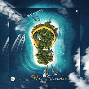 No Verão
