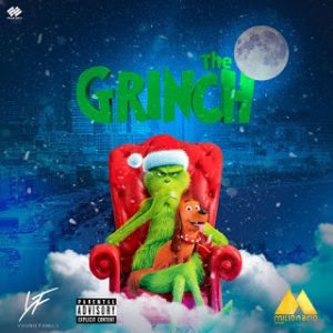 Young Family – The Grinch (EP 2020) [DOWNLOAD]