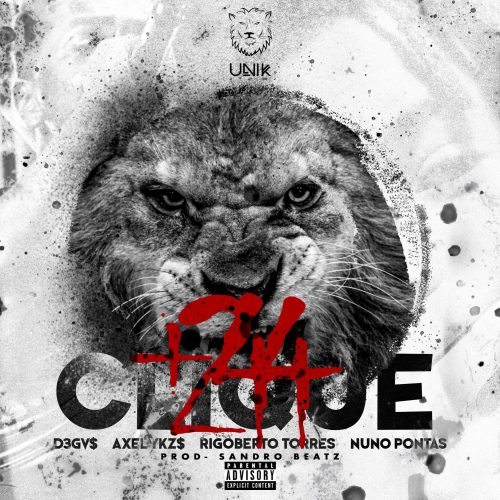 B Unik – +244 Clique [2021] mp3 Baixar e Ouvir