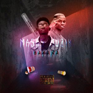 Masks Muzik – Bafana (Prodz by. Steve Beats)