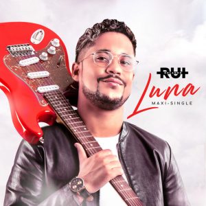 Rui Orlando – Luna [Maxi-Single 2021] Baixar e Ouvir