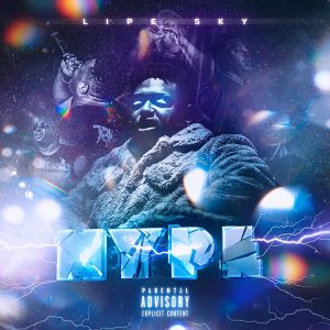 LipeSky – Hype (EP 2021) mp3 Baixar e Ouvir