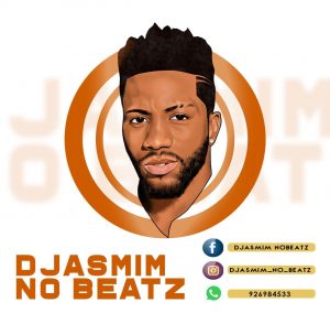 Instrumental Rap UK Drill – Persistência (Prodz by Djasmim no Beatz)