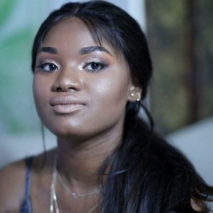 Edmazia Mayembe – Segredo [2021] mp3 Baixar e Ouvir