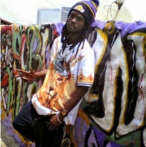 Glorious Ayanay – Nós Podemos (Prodz by Djasmim no Beaz)