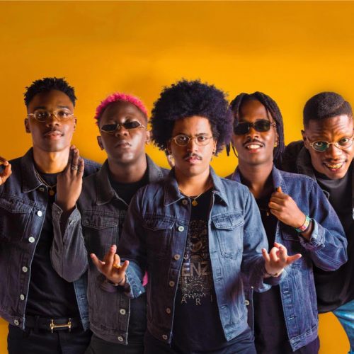 Os Moikanos  – Meu Amor [2021] mp3 Baixar e Ouvir