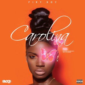Piry Boy – Carolina ( feat. Euclides Rodrigues & Jess Castanho)