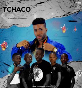 Os Venda de Toques x Djasmim no Beatz – Tchaco Tchaco [2021]