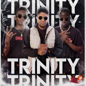 Trinity 3nity – Indecifrável [2021]  mp3 Baixar e Ouvir