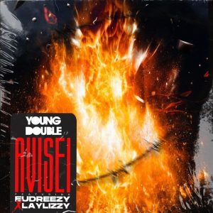 Young Double feat. Eudreezy & Laylizzy  – Avisei [2021] Baixar e Ouvir