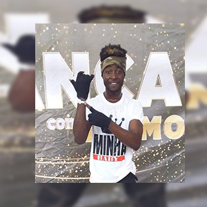 Benny Straga – Gato Pendurado