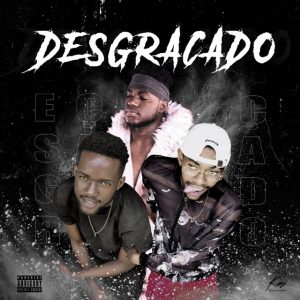Cazola Ricasso x Preto Chato – Desgraçado (Prod. DJ Maximo)