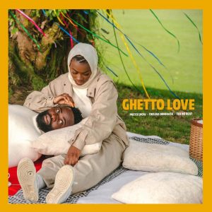Preto Show – Ghetto Love (feat. Chelsea Dinorath)  [2021] Baixar mp3
