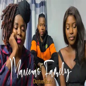 Filomena Maricoa, Dolorosa Maricoa e Messias Maricoa – Maricoas Family [2021] Baixar mp3