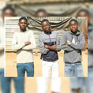 Os MDP – Se Joga (Prod. by Dj Taba Mix)