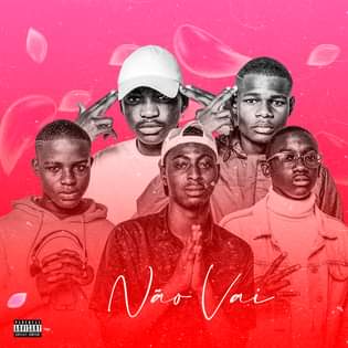 Excellent Crew – Não Vai