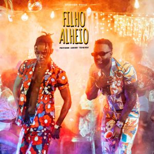 Preto Show – Filho Alheio (feat. Lurhany) [2021] Baixar mp3
