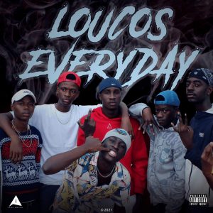 Savage Team – Loucos Everyday (Prod. by Wayami Studio)