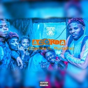 Séketxe – Acorda [2021] Baixar mp3