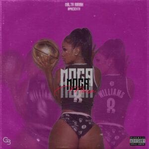 Malta Rarah – Mana Moça