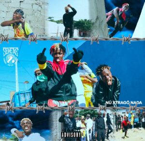 Séketxe – Nú Xtragó Nada [2021] Baixar mp3