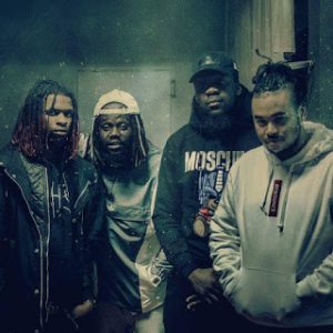 Wet  Bed Gang – Hussle (Awesome) [2021] Baixar mp3