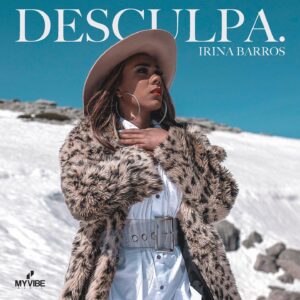 Irina Barros – Desculpa [2021] Baixar mp3