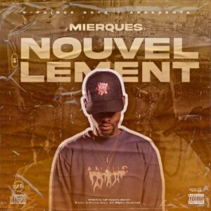 Mierques – Flex (feat. Marcio Alexandre & Kelson Most Wanted)