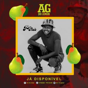 AG do Amor – Pêra