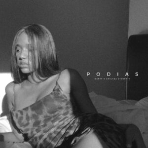 M4NTY (Twenty20)  – Podias (feat Chelsea Dinorath)