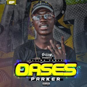 Perker – Oases (Ep) 2021