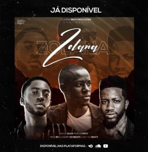 Paulo Silva – Zolana (feat. L’Vincy)