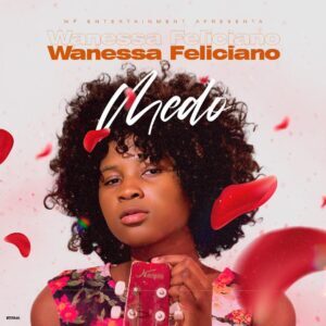 Wanessa Feliciano - Medo 1 Medo