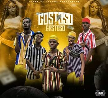 Turma de Charme – Gostoso & Gastoso (Prod. by Dj TCalifa)