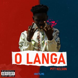 Pitt Kelson – O Langa [2021] Baixar mp3