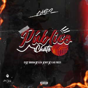 Bando – Público Chato (Prod. by Sky Studio)