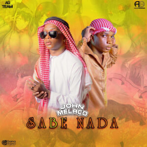 Sabe Nada Baixar mp3 2021