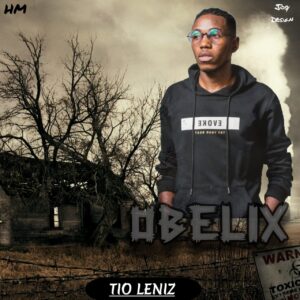 Anderson Leniz – Obélix