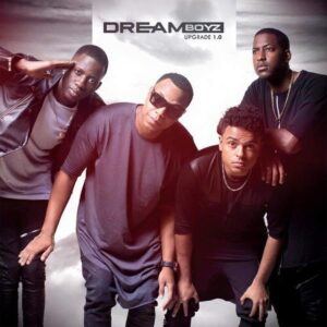 Dream Boyz – Manga [2021] Baixar mp3