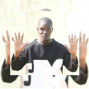 Jox Line – 23 (feat. Laustraga)