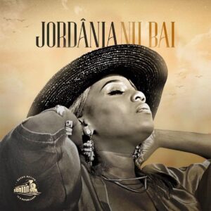 Jordânia – Nu Bai