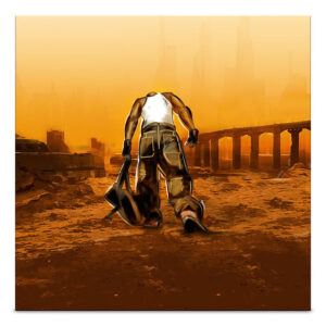 Kid MC – O Regresso De Quem Nunca Foi [2021] Baixar mp3