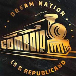 Mallaryah x Arieth Feijó x Jordânia x Elizabeth Ventura x Johnny Berry & Claudio Fenix – Comboio [2021] Baixar mp3