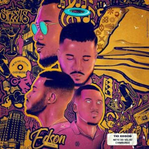 Tio Edson – Novo Back [2021] Baixar mp3