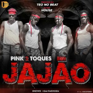Pink 2 Toques – JaJão [2021] Baixar mp3