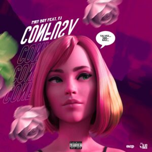 Piry Boy – Confusa (feat. Fj) [Prod. by Sound Vibes]