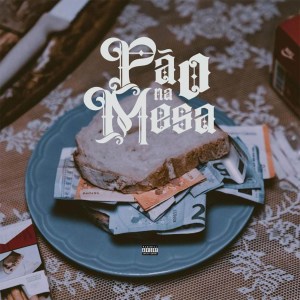 Plutonio – Pão na Mesa (feat Richie Campbell) [2021] Baixar mp3