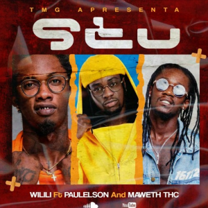 Wilili – Stu (feat. Paulelson & Maweth Thc) [2021] Baixar mp3