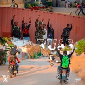 Seketxe – Ruas [2021] Baixar mp3